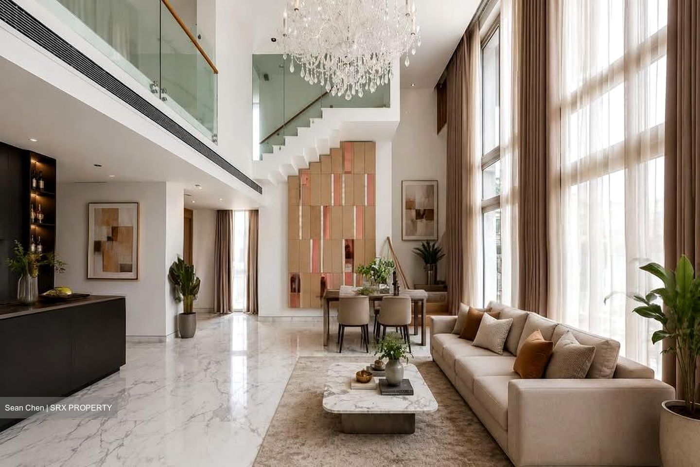 White House Residences (D10), Condominium #594592751
